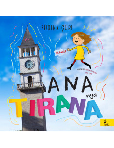Ana Nga Tirana