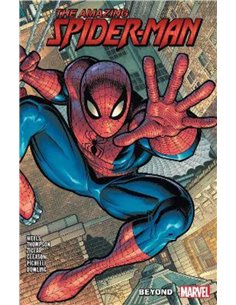 The Amazing Spider Man - Beyond Volume One