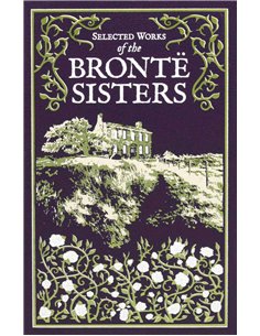 Selected Works Of The Bronte Sisters