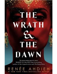 The Wrath & The Dawn