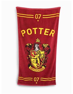 Quidditch Towel