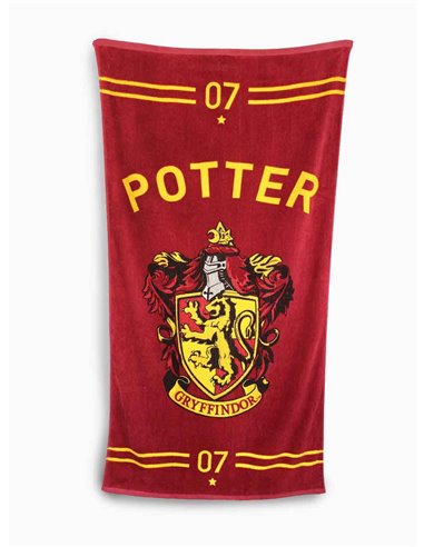 Quidditch Towel