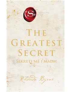 The Greatest Secret Sekreti Me I Madh