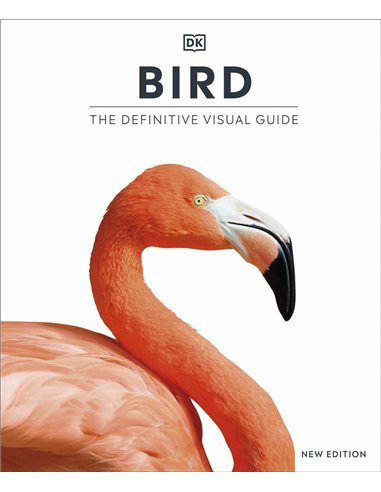 Bird - The Definitive Visual Guide