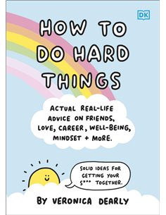 How To Do Hard Things