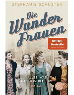 Die Wunder Frauen