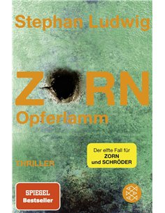 Zorn Opferlamm