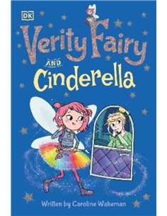 Verity Fairy And Cenderella
