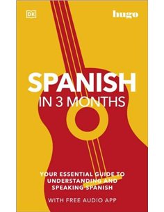Spanish In 3 Months