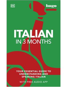 Italian In 3 Months