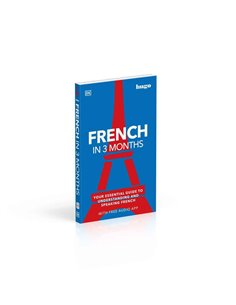 French In 3 Months