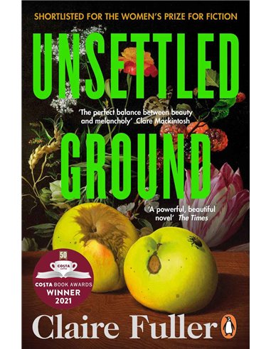 Unsettled Ground