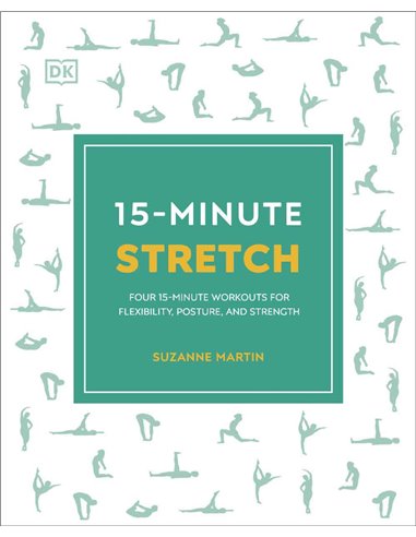 15 Minute Stretch