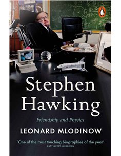 Stephen Hawking Frindship And Physics