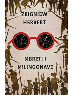 Mbreti I Milingonave