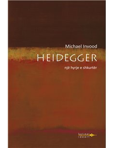 Heidegger Nje Hyrje E Shkurter