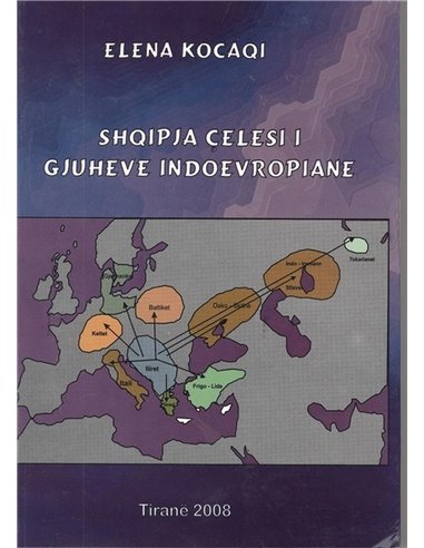 Shqipja Celesi I Gjuheve Indoevropiane