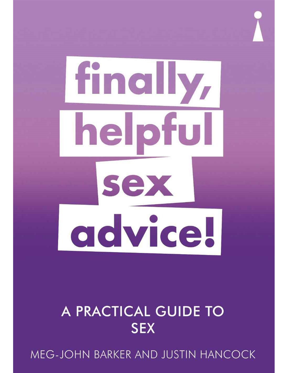 Finally Helpful Sex Advice Adrion Ltd