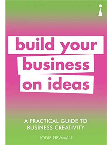 Buld Your Business On Ideas