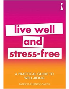 Live Well And Stress Free