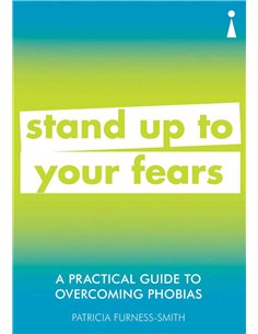 Stand Up To Your Fears