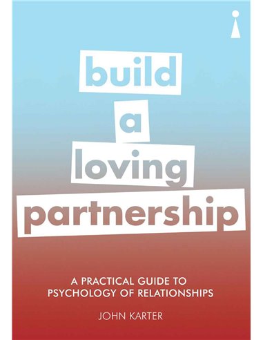 Build A Loving Partnership