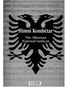 Himni Kombetar The Albanian National Anthem