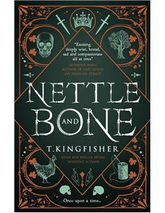 Nettle And Bone