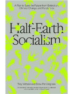 Half Earth Socialism