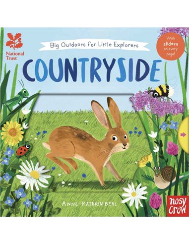 Big Outdoors For Little Explorers - Countryside