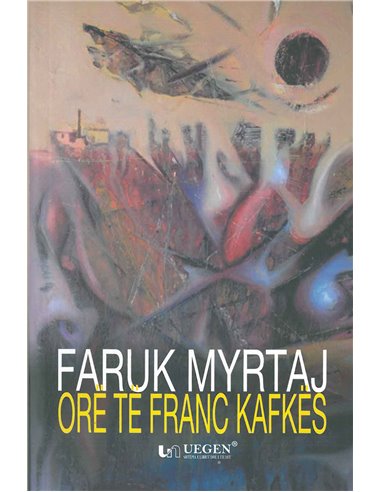 Ore Te Franc Kafkes