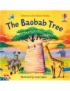 The Boabab Tree