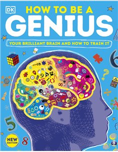 How To Be Genius