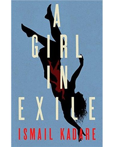 A Girl In Exile