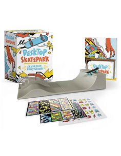 Desktop Skatepark