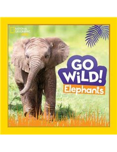 Go Wild - Elephants