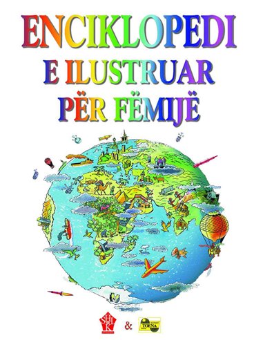 Enciklopedi E Ilustruar Per Femije