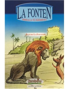 Fabula Te Zgjedhura La Fonten