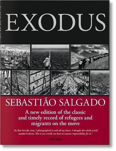 Exodus Salgado