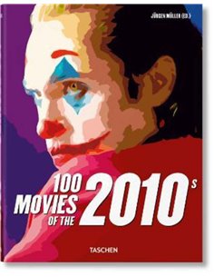 100 Movies Of The 2000