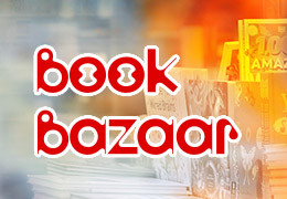 Rikthehet Book Bazaar në Adrion